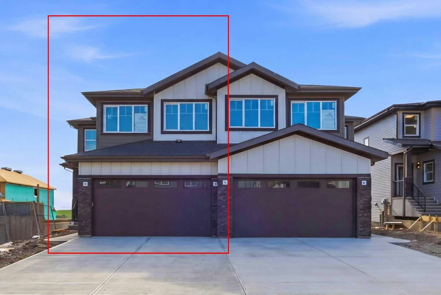 42 Waterford Mews, Chestermere, AB, T1X 3B6
