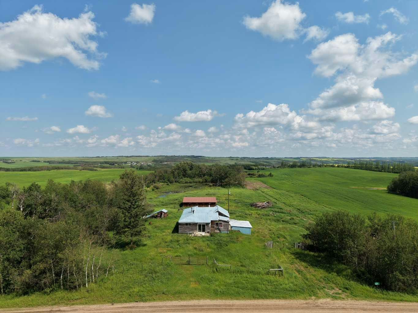 523015 Range Road 43, Town Of Vermilion, AB, T0B 2J0