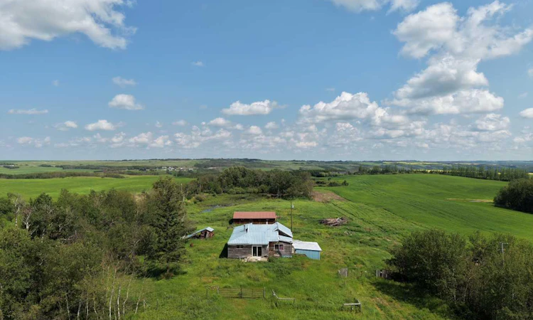 523015 Range Road 43