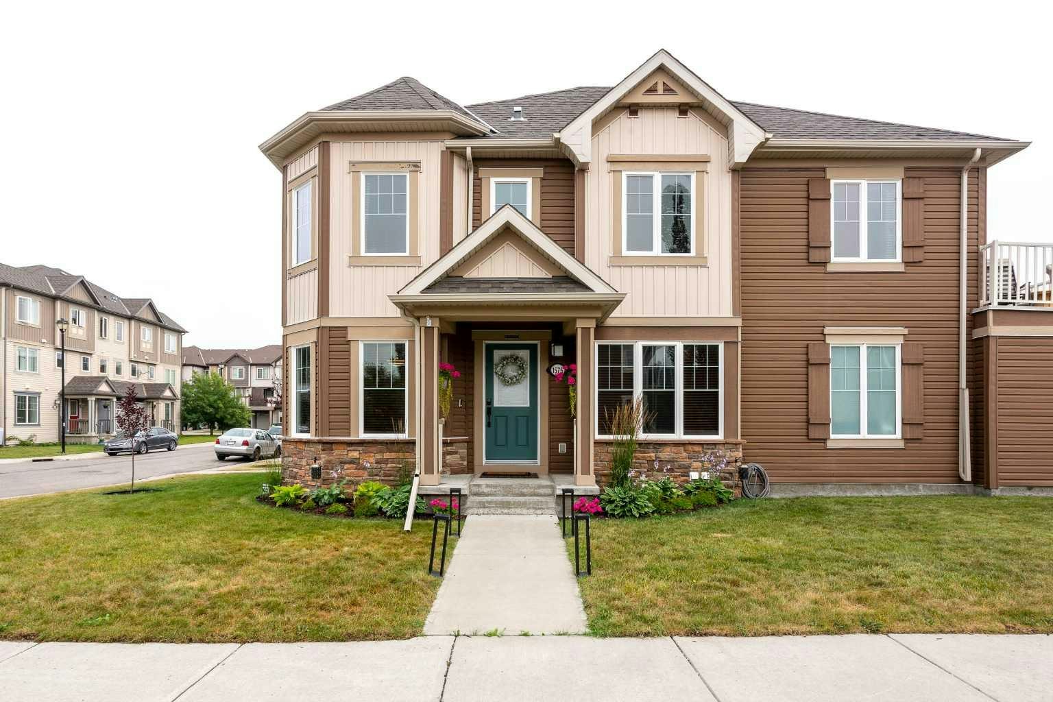 1575 Windstone Road SW, Airdrie, AB, T4B 3X6