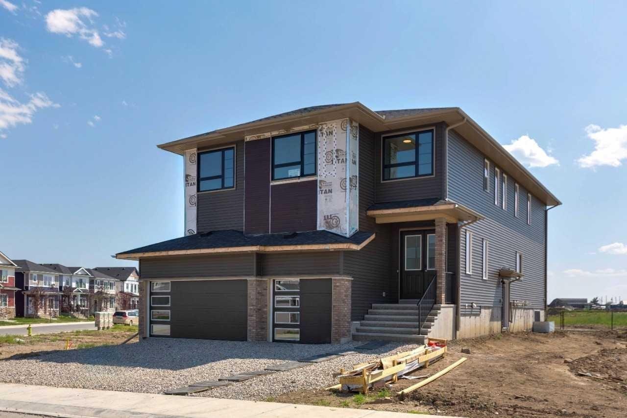427 Bridgeport Glen, Chestermere, AB, T1X 3C9