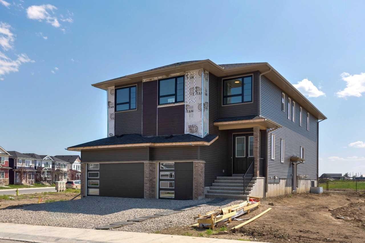 427 Bridgeport Glen, Chestermere, AB, T1X 3C9