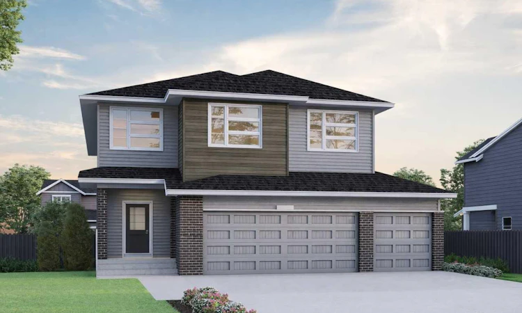 427 Bridgeport Glen