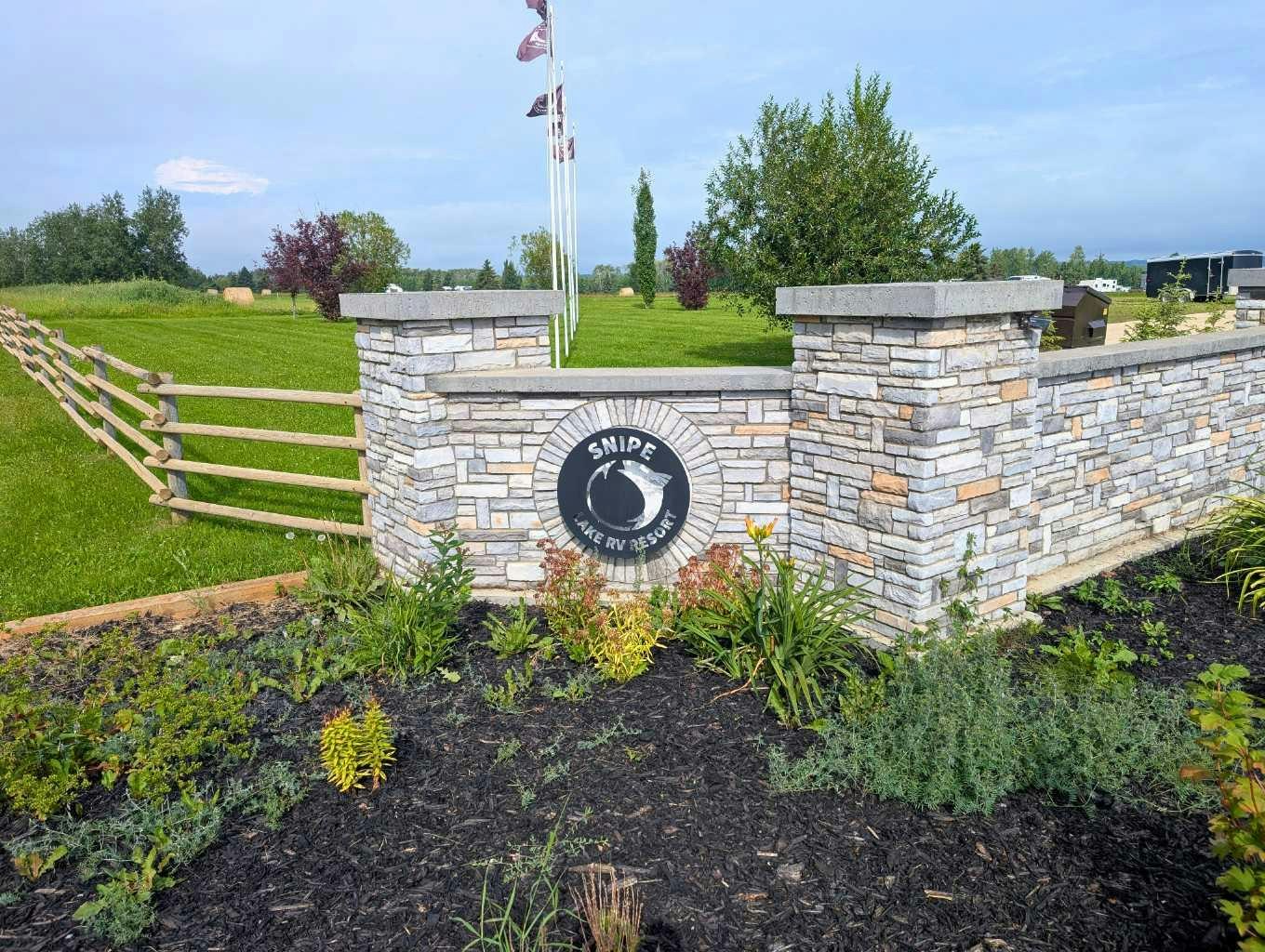 Lot 76-19432 710 Township, Greenview M.D., AB, T0H 3H0