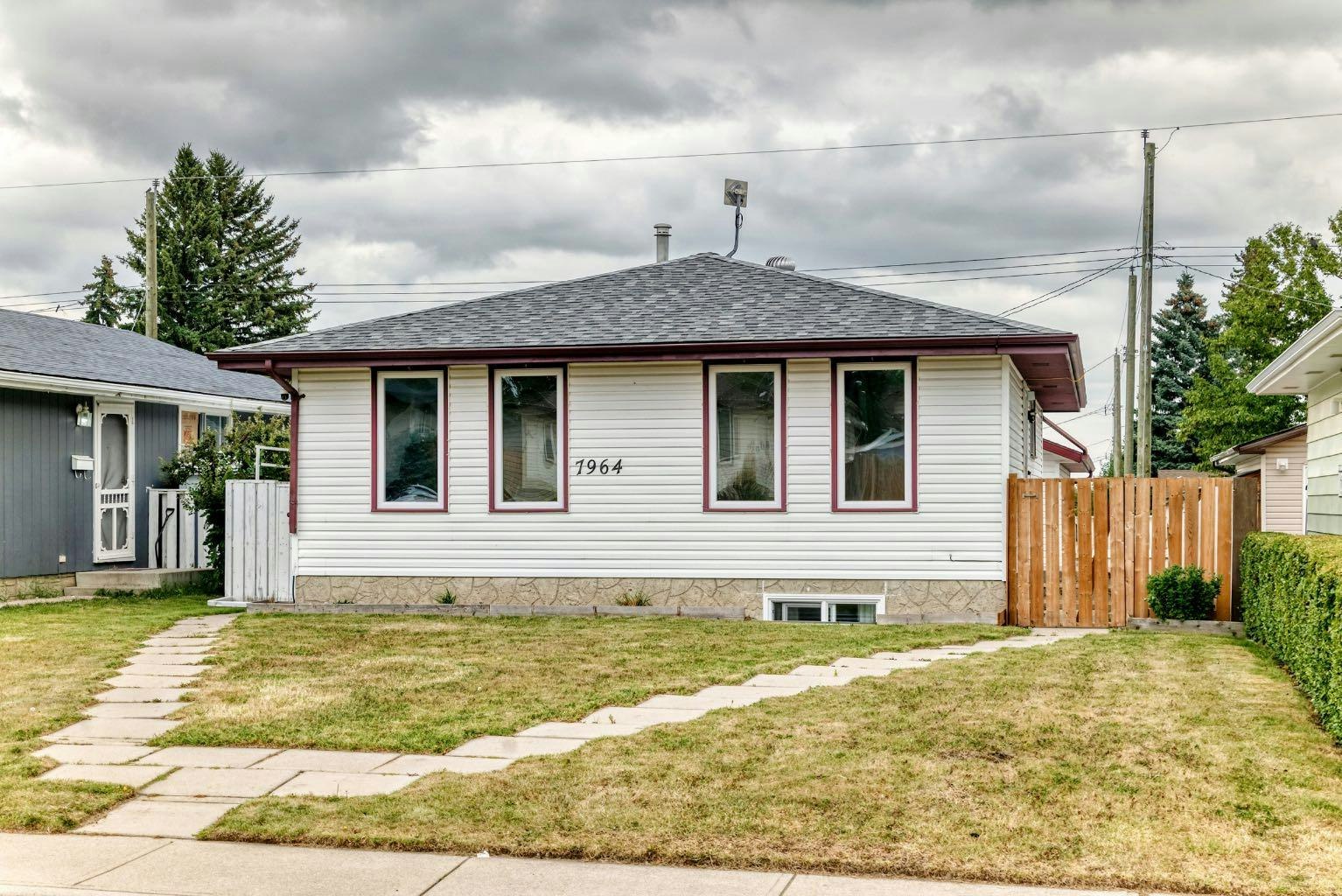 7964 Huntington Road NE, Calgary, AB, T2K 5A3