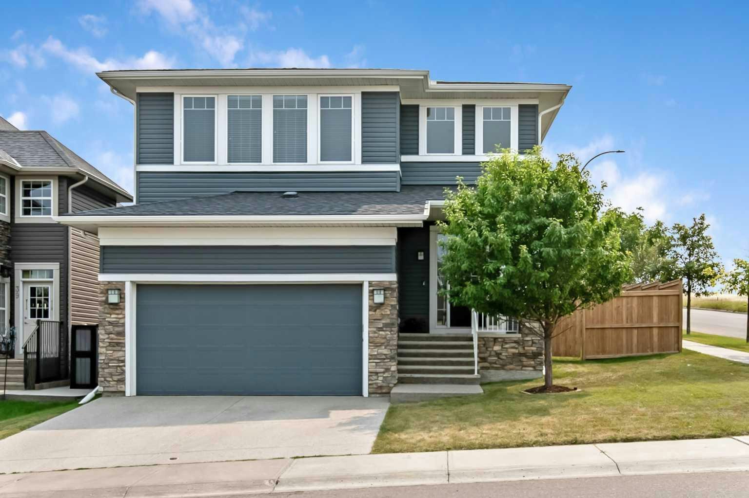 41 Westridge Road, Okotoks, AB, T1S 0K9