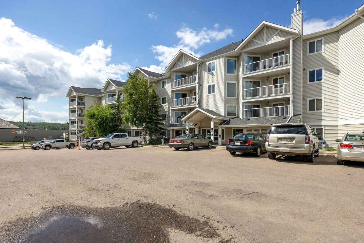 2402-38 Riedel Street, Fort Mcmurray, AB, T9H 3H1