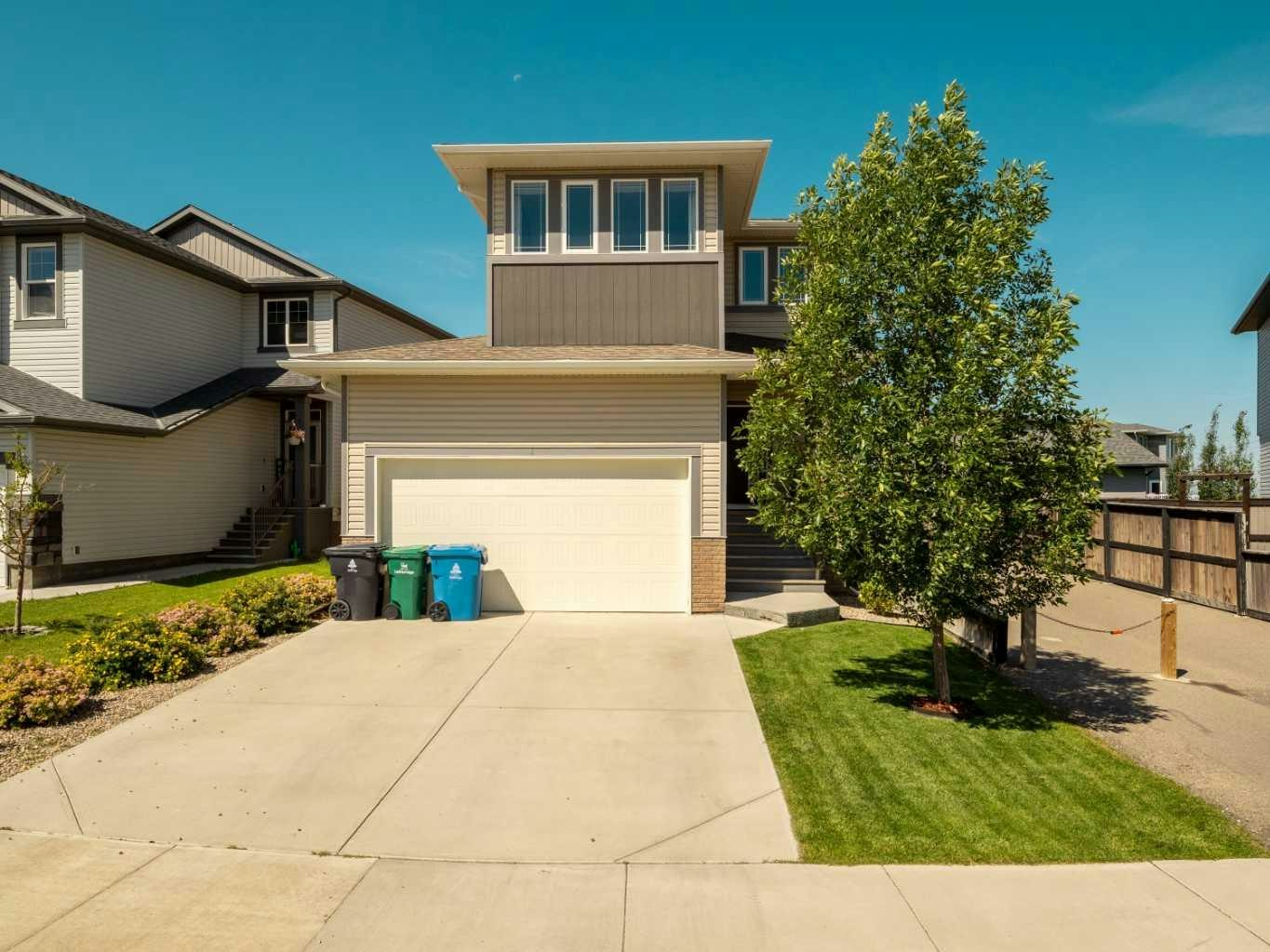 279 Northlander Bend W, Lethbridge, AB, T1J 5N1