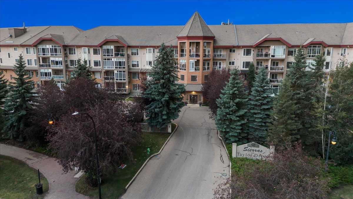 202-4512 52 Avenue, Red Deer, AB, T4N 7B9