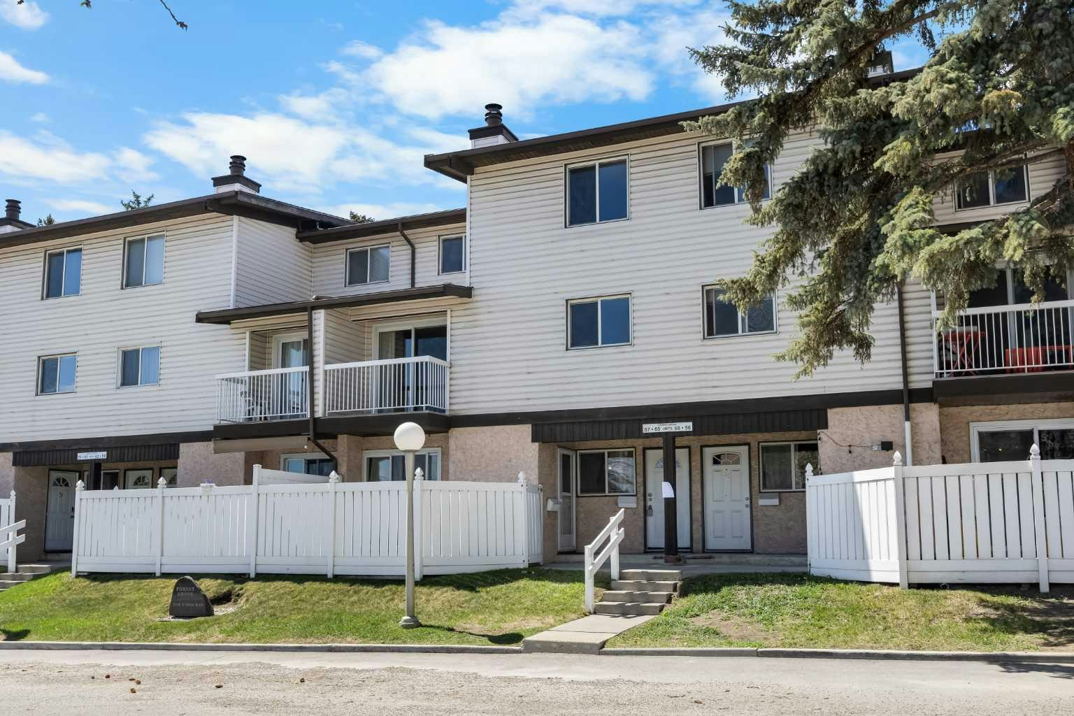 57-3705 Fonda Way SE, Calgary, AB, T2A 6G9