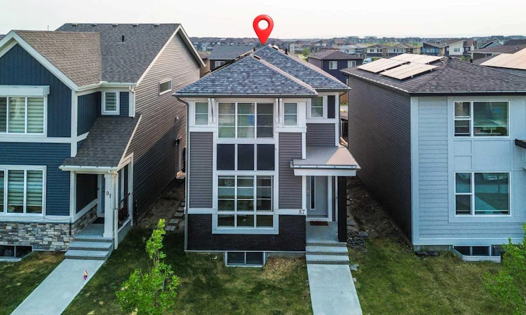 87 Corner Meadows Grove NE