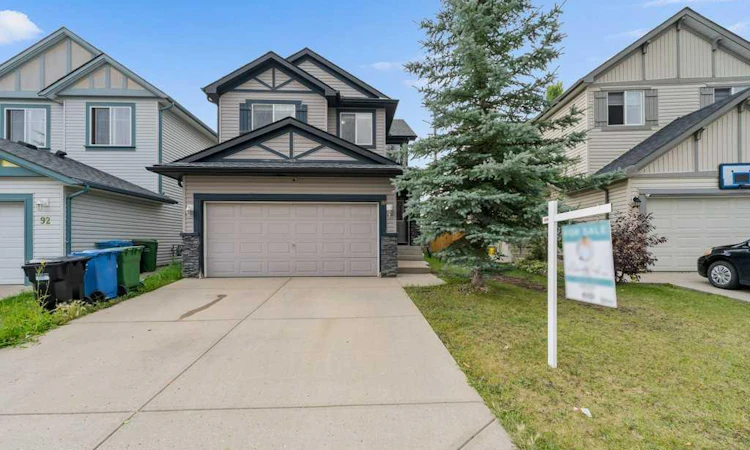 88 Everglen Rise SW