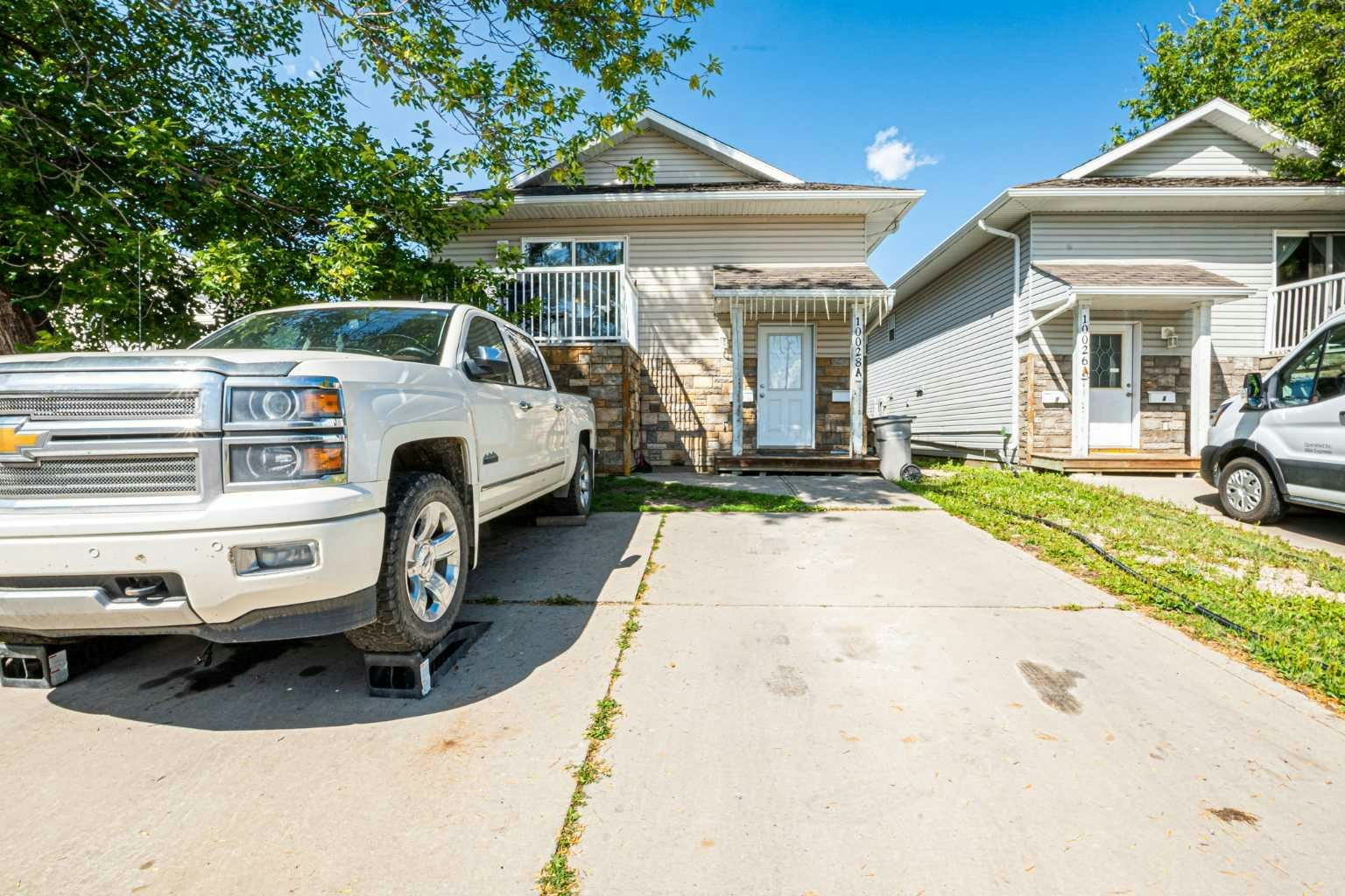 A&B-10028 104 Avenue, Grande Prairie, AB, T8V 1E6