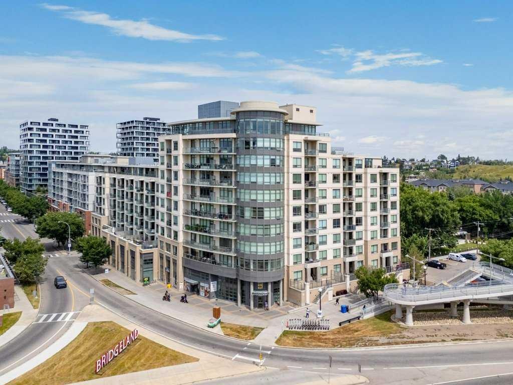 513-38 9 Street NE, Calgary, AB, T2E 7X9