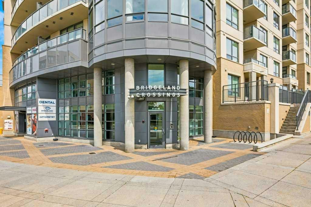 513-38 9 Street NE, Calgary, AB, T2E 7X9