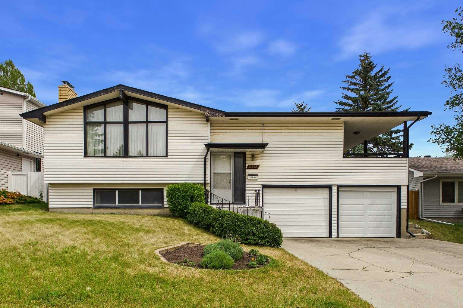 2012 Urbana Road NW, Calgary, AB, T2N 4B8