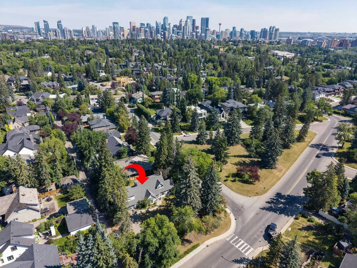 1302 Council Way SW, Calgary, AB, T2T 1X7