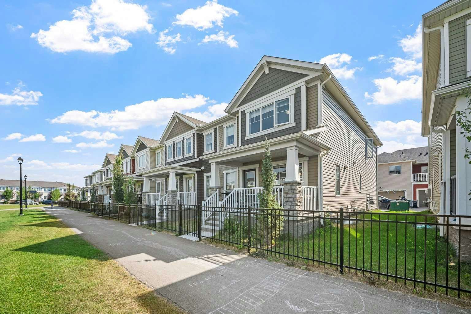 220 Windbury Lane SW, Airdrie, AB, T4B 5J5