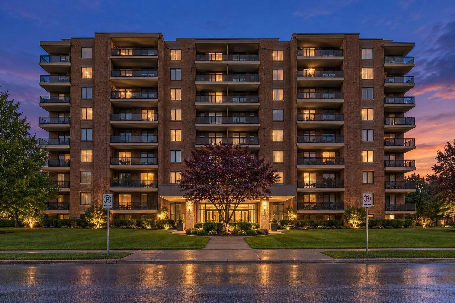 305-1335 12 Avenue SW, Calgary, AB, T3C 3P7