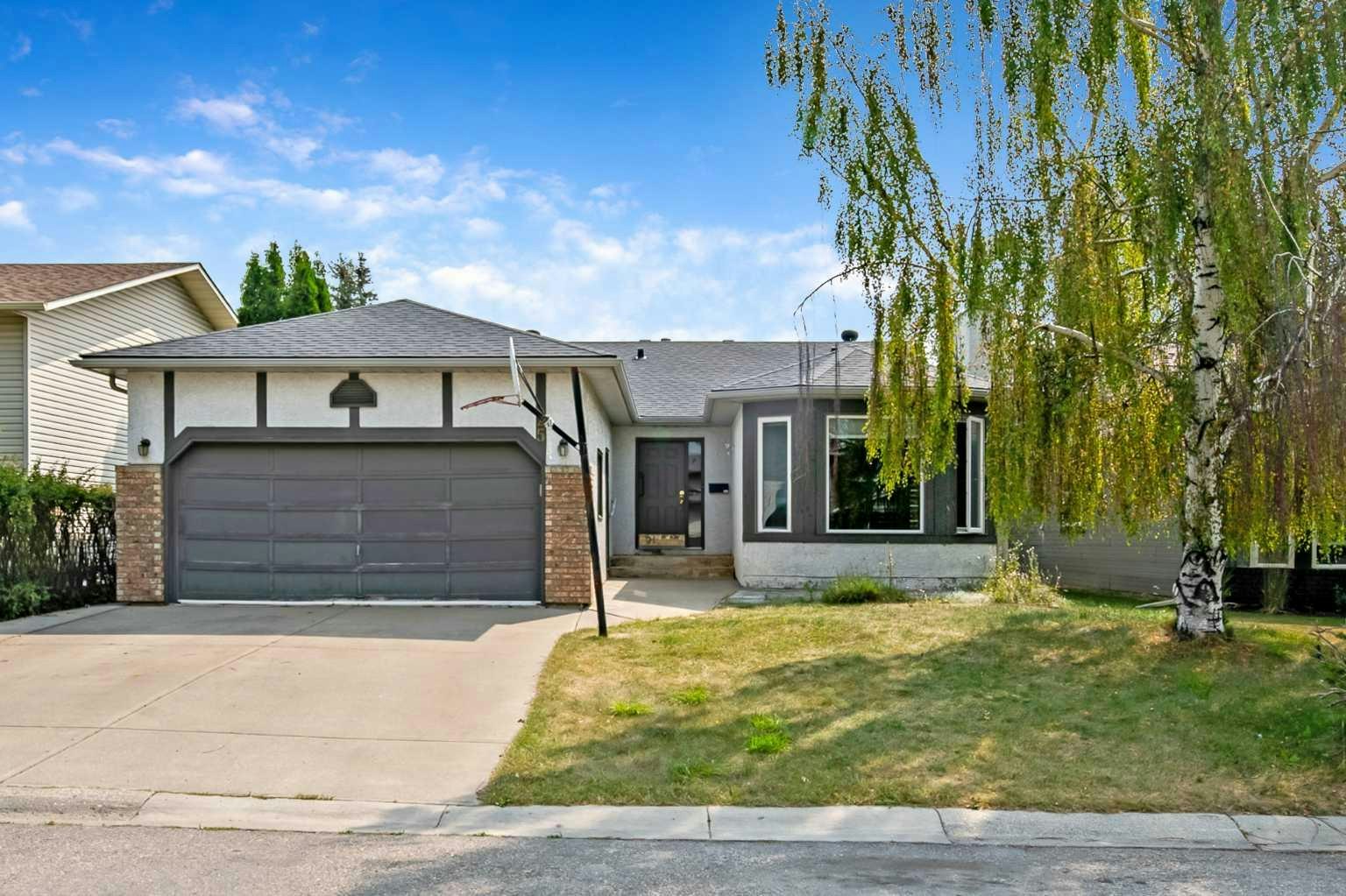 25 Downey Road, Okotoks, AB, T1S 1H5