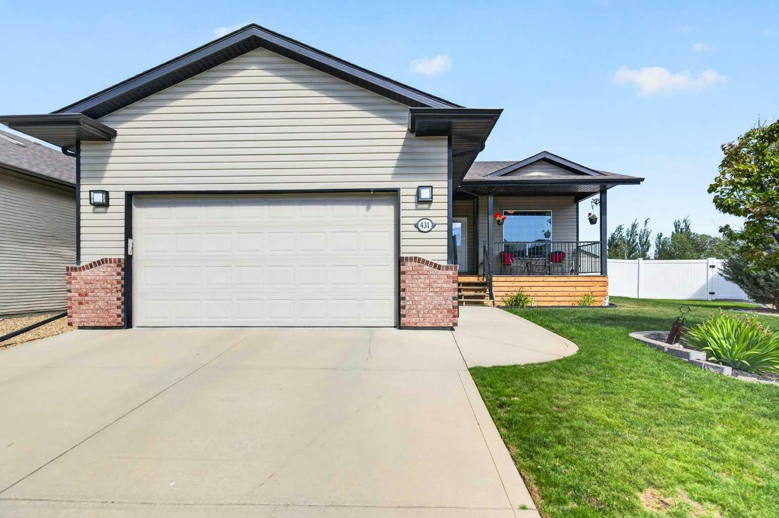 431-400 Ramage Close, Red Deer, AB, T4P 4B6