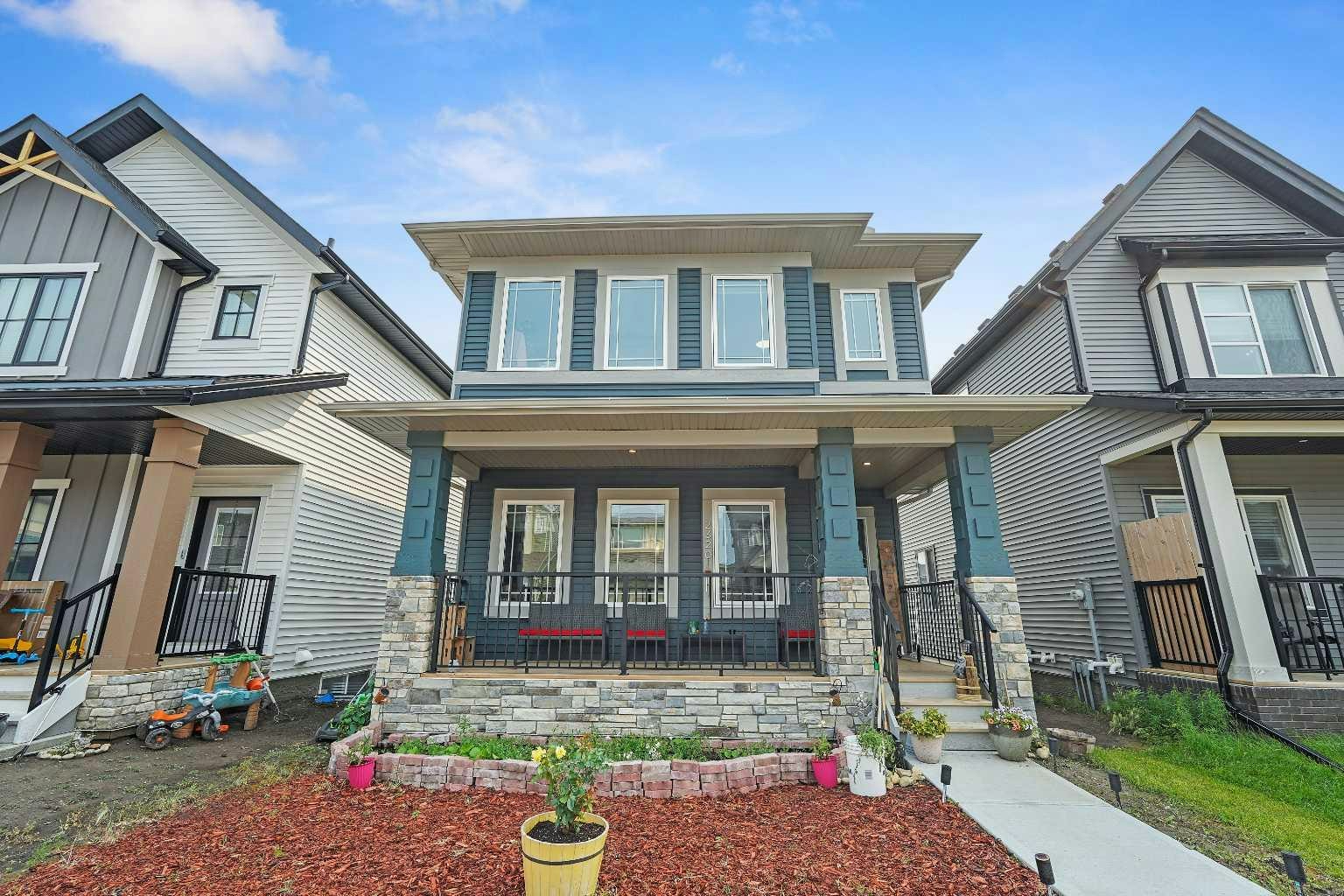 2320 Lancaster Heights SE, Airdrie, AB, T4A 3P3