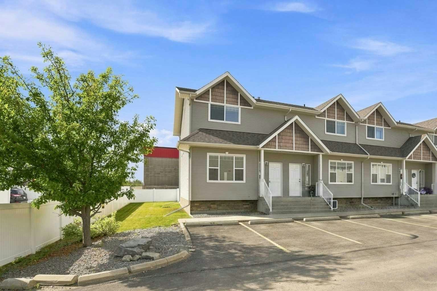 115-50 Lucky Place, Sylvan Lake, AB, T4S 0E3