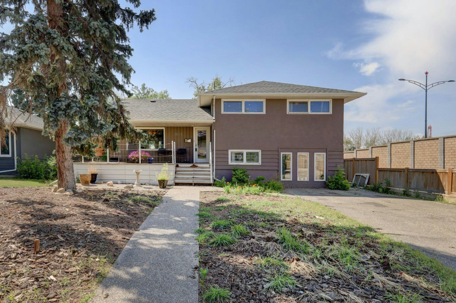 1615 23 Street NW, Calgary, AB, T2N 2P6