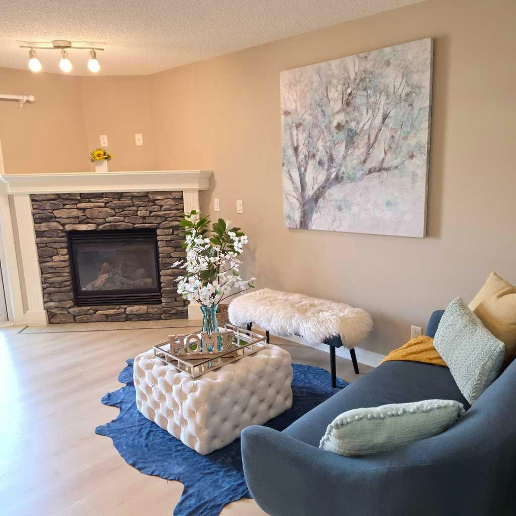 129-308 11 Avenue, High River, AB, T1V 0G3