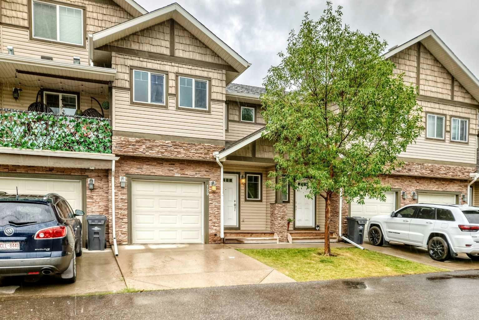 129-308 11 Avenue, High River, AB, T1V 0G3