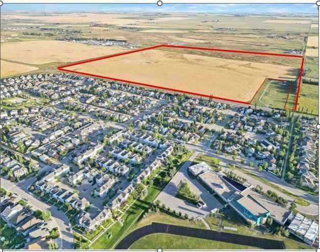 0 Longview Trail NW, High River, AB, T1V 1Z6
