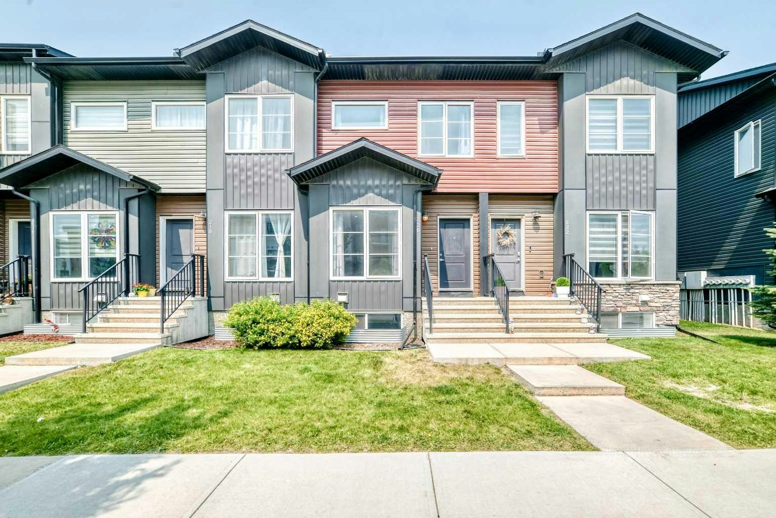 220 Red Embers Way NE, Calgary, AB, T3N 1E9