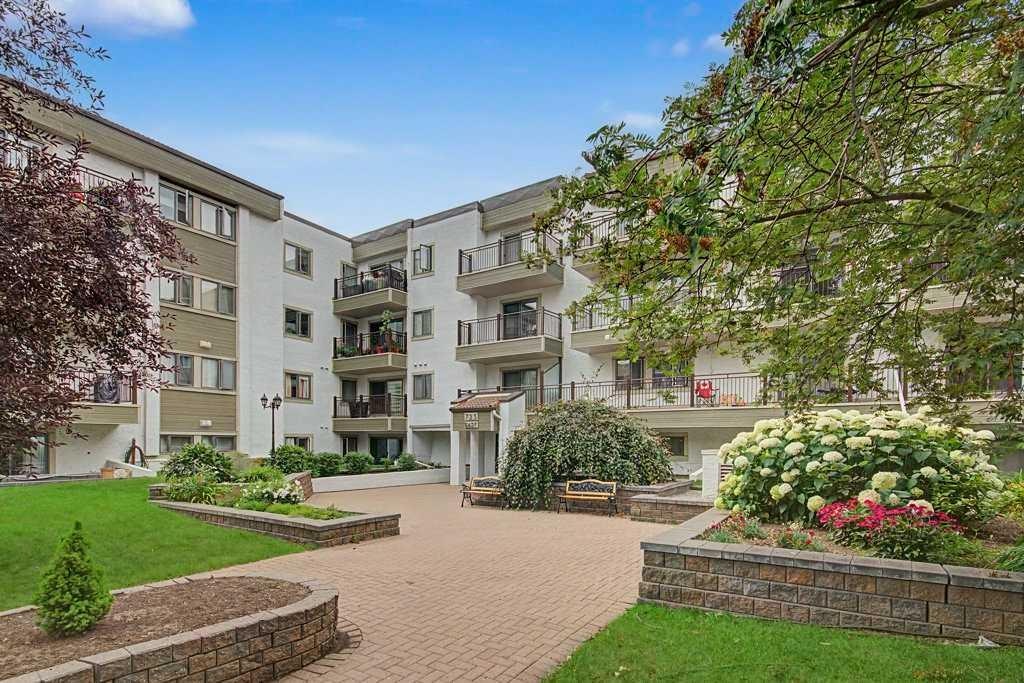 102-723 57 Avenue SW, Calgary, AB, T2V 4Z3