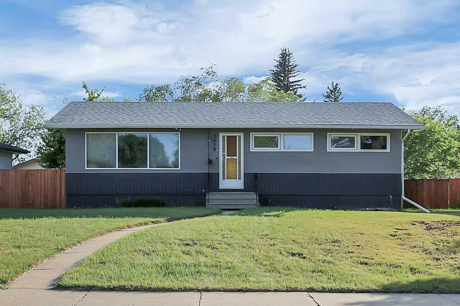 3918 37 Avenue, Red Deer, AB, T4N 2T2