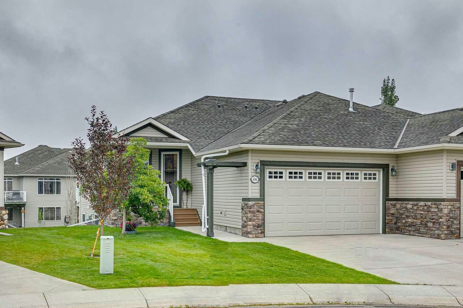 416 High Park Place NW, High River, AB, T1V 0A6