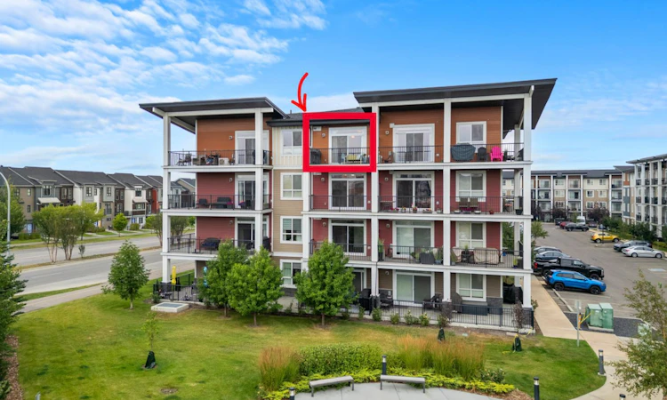 408-20 Walgrove Walk SE