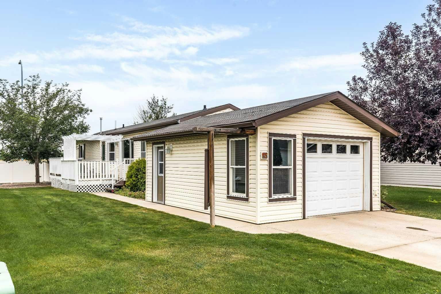 48 Chartwell Place SE, Medicine Hat, AB, T1B 0E4