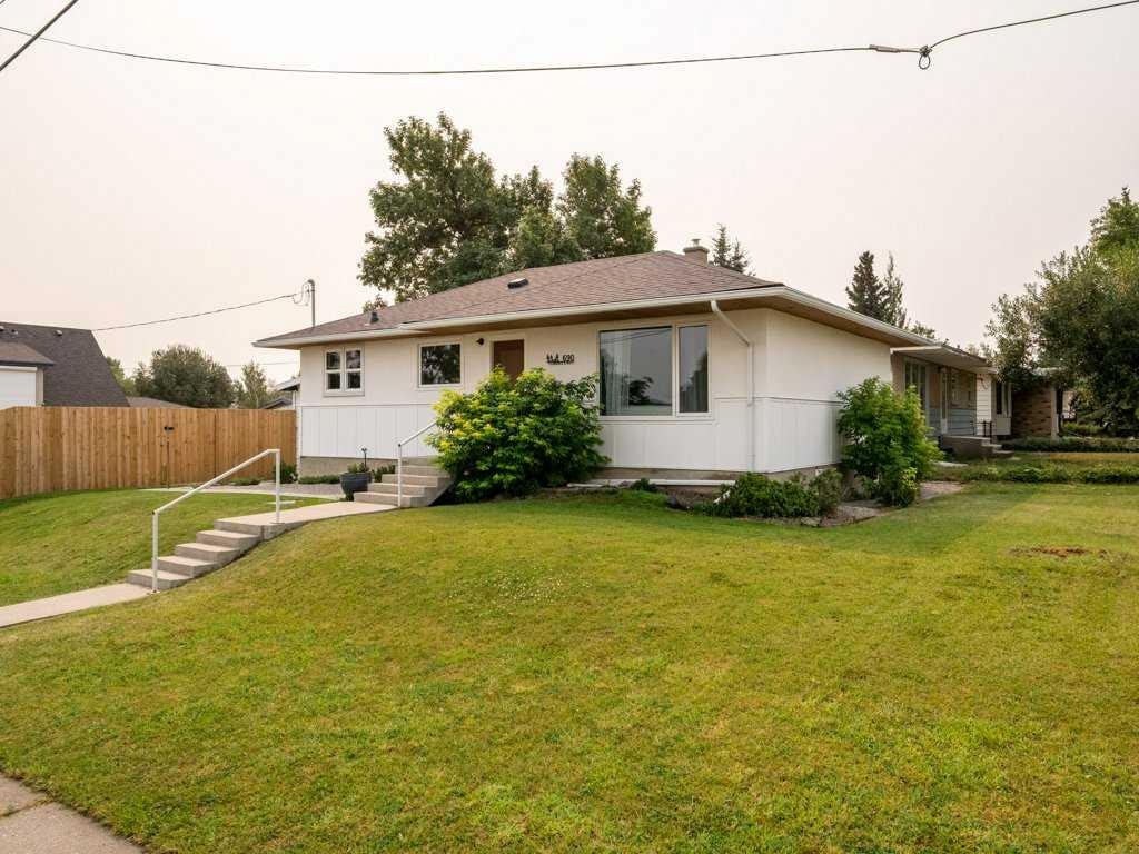 690 Florence Street, Pincher Creek, AB, T0K 1W0