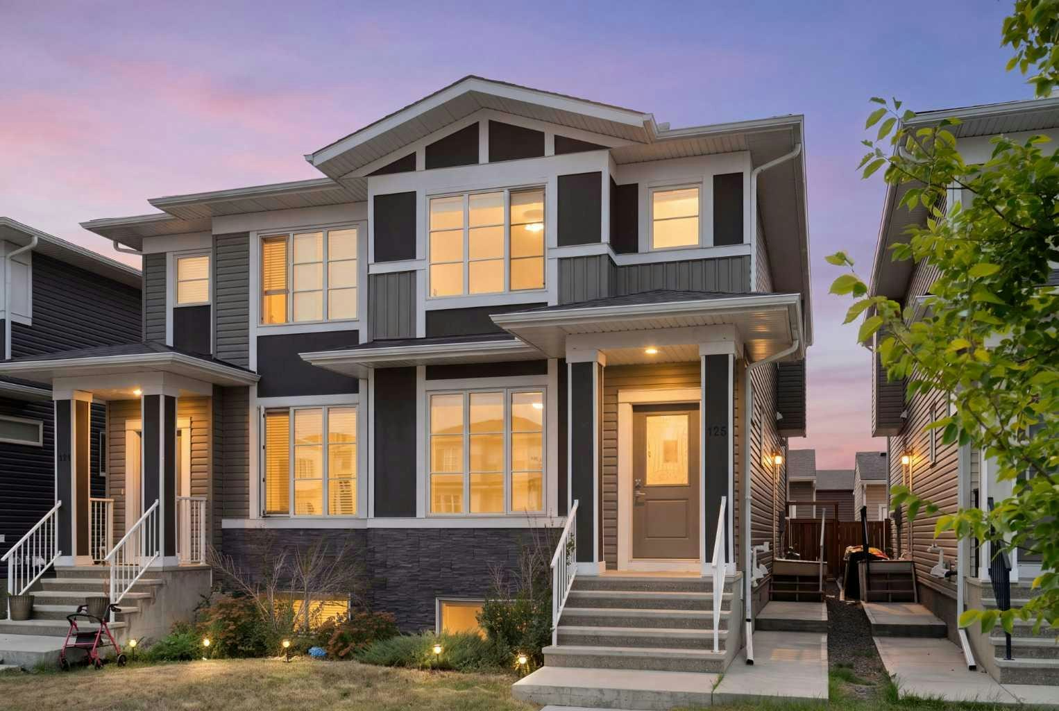 125 Corner Meadows Gate NE, Calgary, AB, T3N 1J7