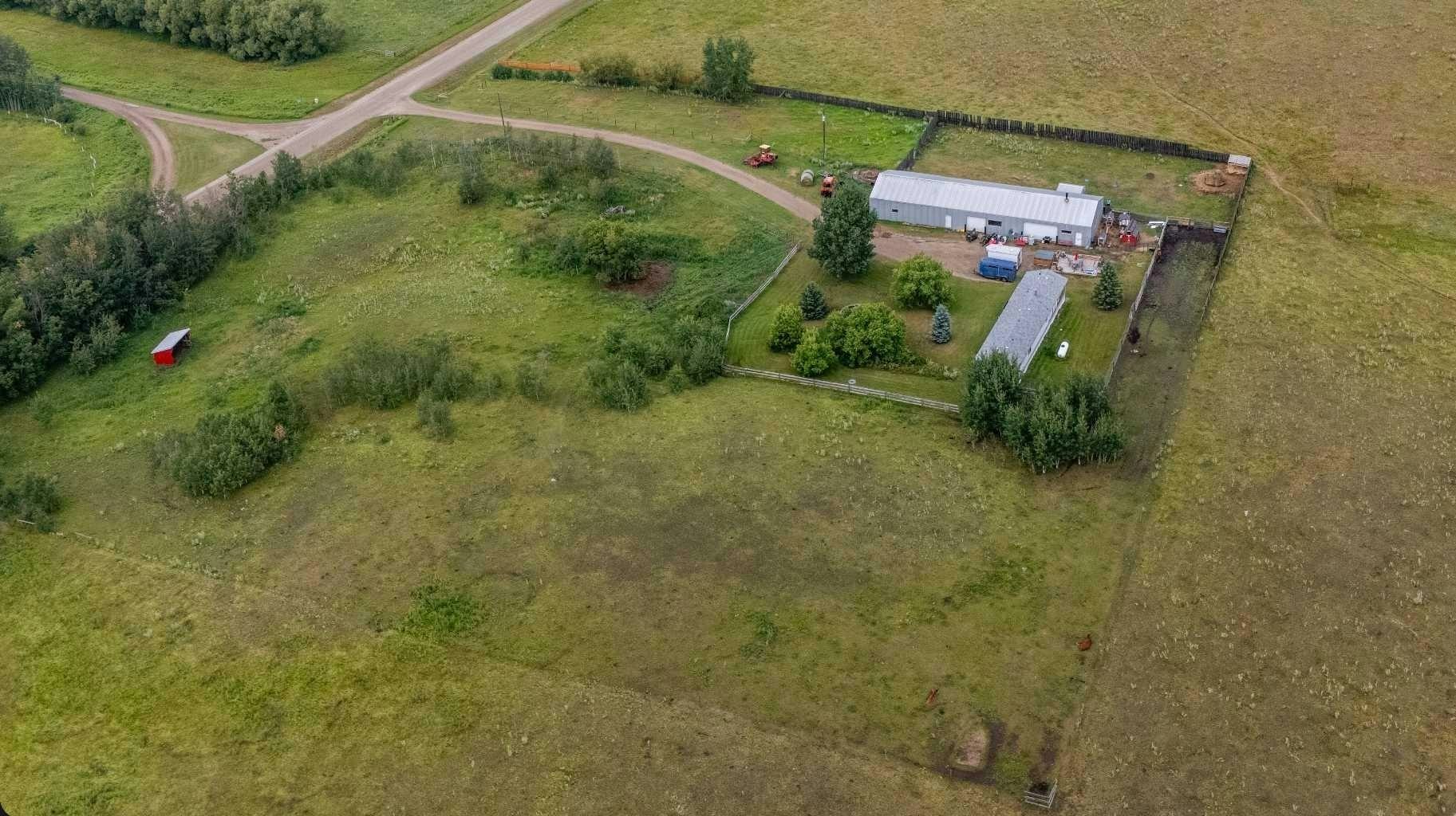 35219 Range Road 242, Red Deer County, AB, T0M 0Y0