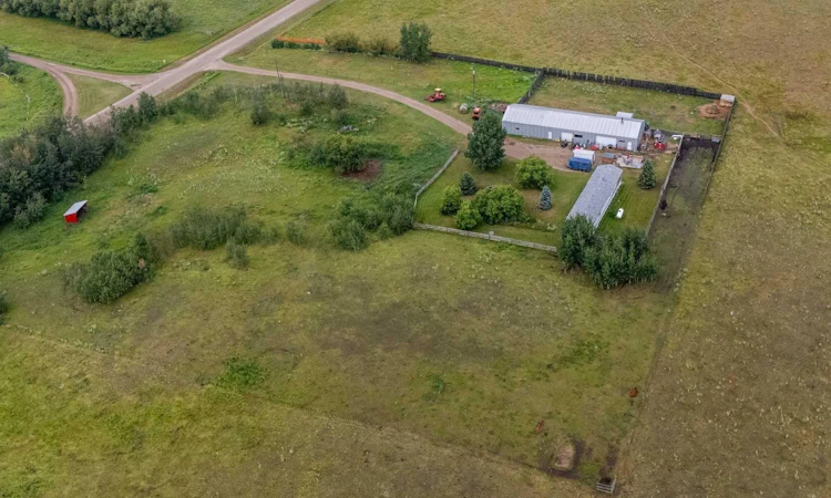 35219 Range Road 242