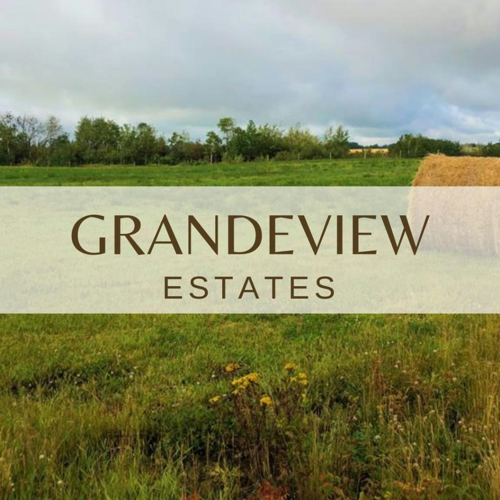 42 713019 Range Road 71, County of Grande Prairie, AB, T8W 5E9