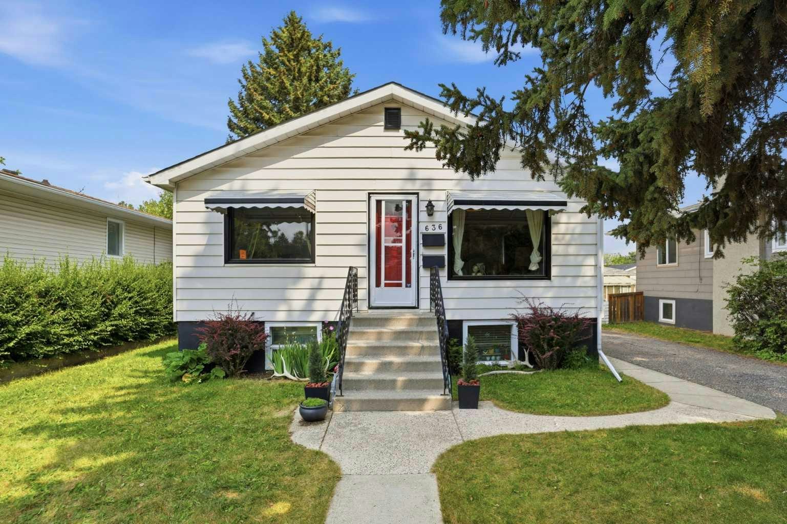 636 55 Avenue SW, Calgary, AB, T2V 0G1