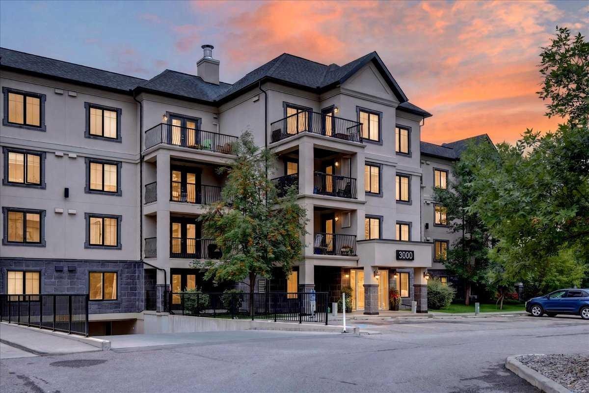 3111-310 Mckenzie Towne Gate SE, Calgary, AB, T2Z 1J4