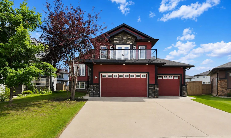 115 Widgeon Place