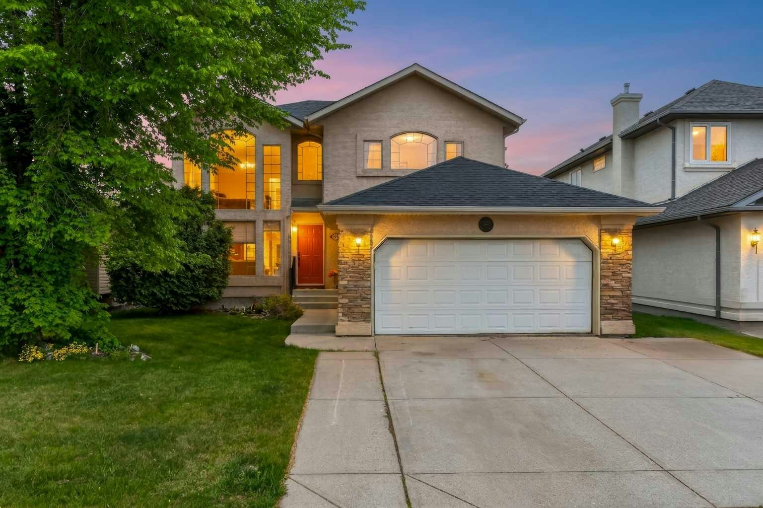 148 Sierra Madre Crescent SW, Calgary, AB, T3H 3G8