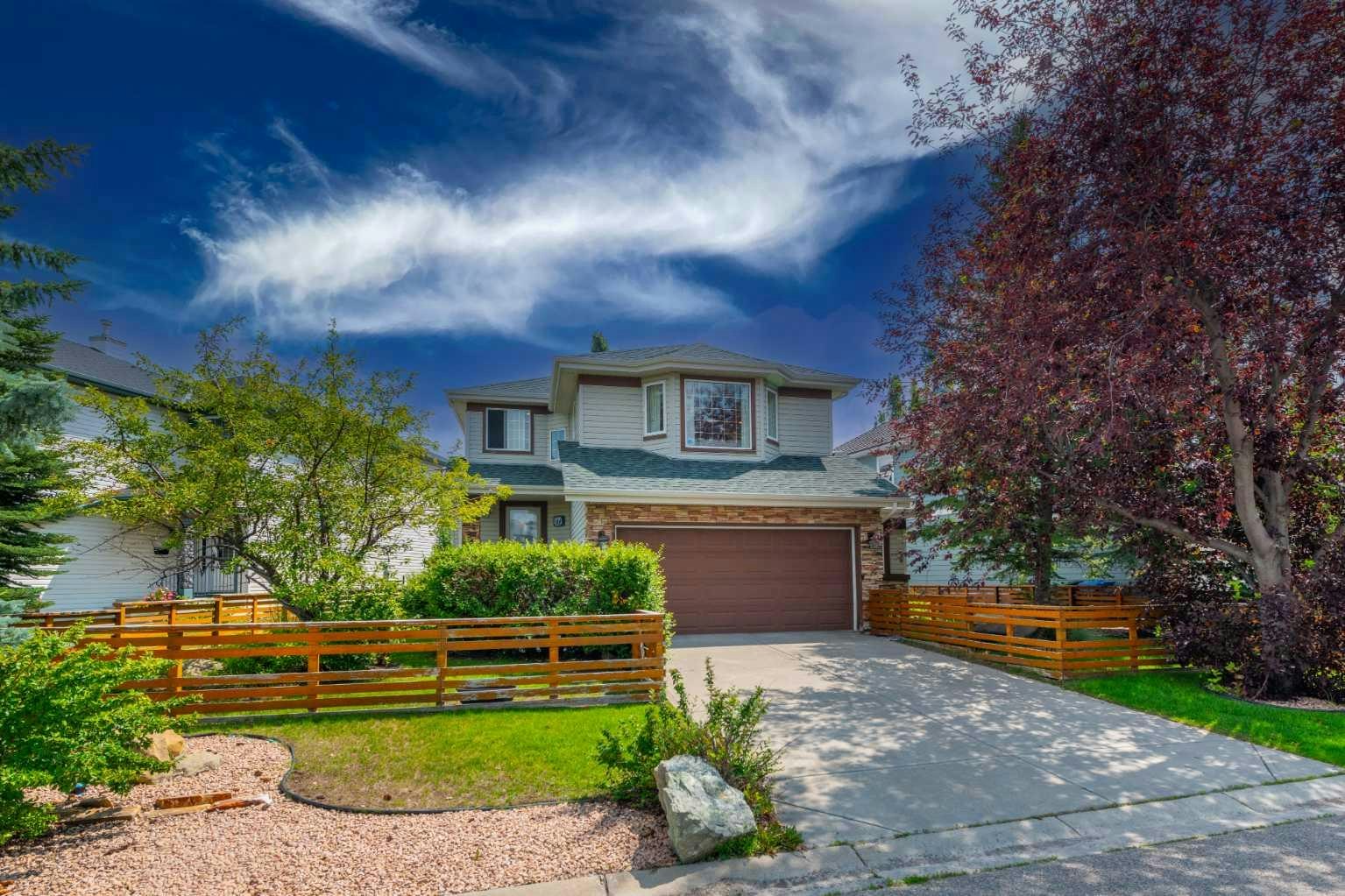 77 Citadel Ridge Green NW, Calgary, AB, T3G 4P9