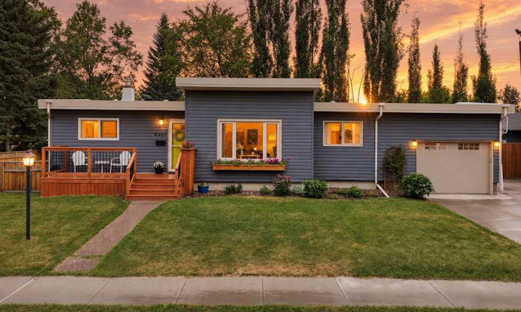 3501 Spruce Drive