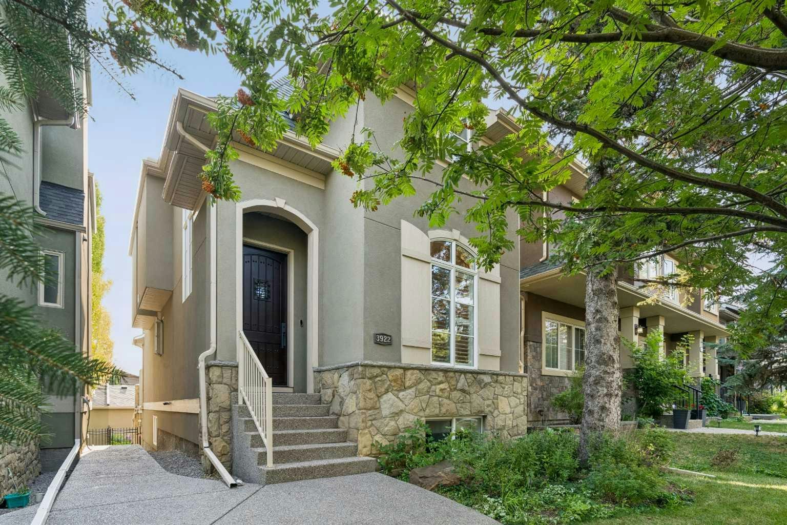 3922 16a Street SW, Calgary, AB, T2T 4K8