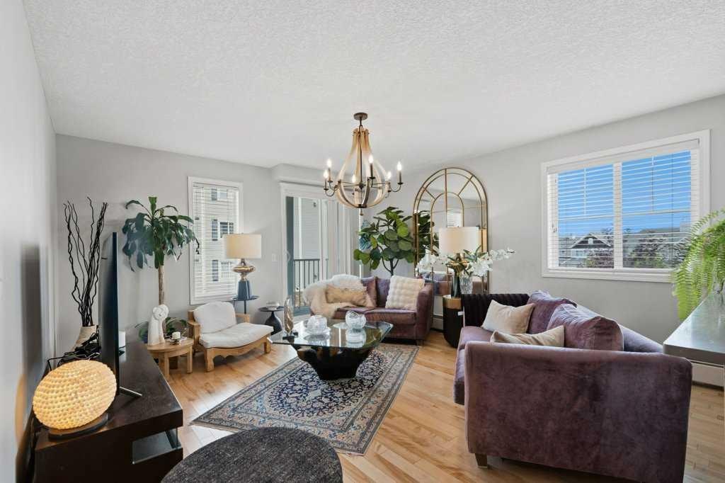 3301-10 Country Village Park NE, Calgary, AB, T3K 0W5